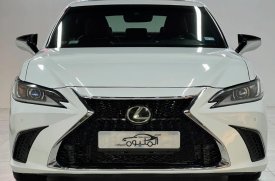 Lexus, ES, 350, 2019