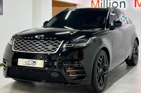 Land Rover, Range Rover, 2022