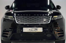 Land Rover, Range Rover, 2022