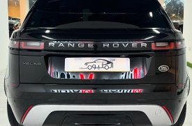 Land Rover, Range Rover, 2022