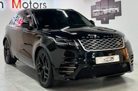 Land Rover, Range Rover, 2022