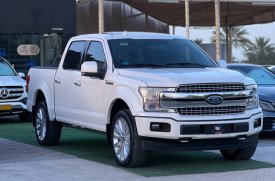 فورد, F-150, 2018