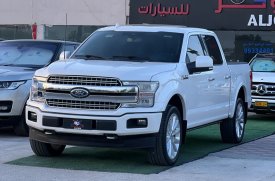 فورد, F-150, 2018