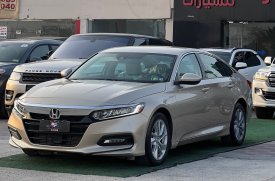 Honda, Accord, 2019