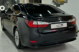 Lexus, ES, 350, 2017