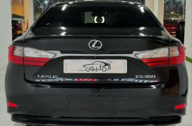 Lexus, ES, 350, 2017