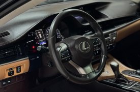 Lexus, ES, 350, 2017