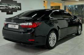 Lexus, ES, 350, 2017