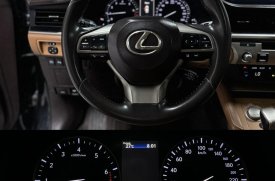 Lexus, ES, 350, 2017