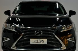 Lexus, ES, 350, 2017