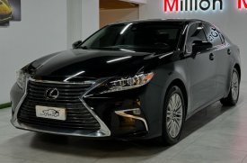 Lexus, ES, 350, 2017