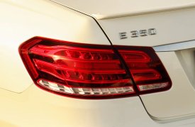 مرسيدس بنز, E-Class, 350, 2015