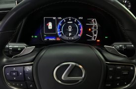 Lexus, ES, 350, 2021