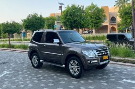 ميتسوبيشي , Pajero Sport, 2016