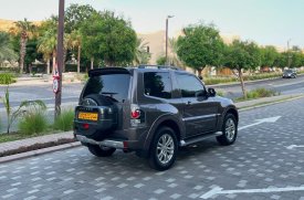 ميتسوبيشي , Pajero Sport, 2016