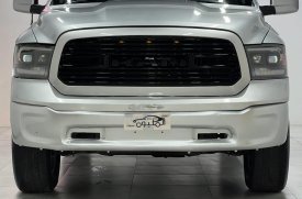 Dodge, Ram, 2016