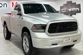 Dodge, Ram, 2016