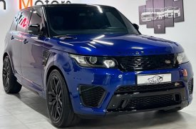 Land Rover, Range Rover Sport, 2015