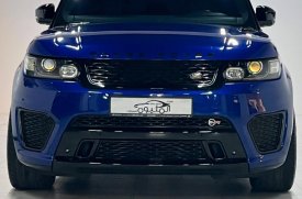 Land Rover, Range Rover Sport, 2015