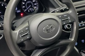 Hyundai, Sonata, 2021