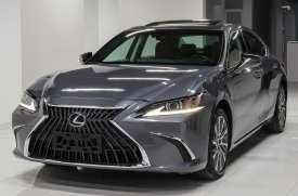 Lexus, ES, 350, 2021