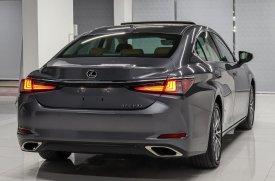 Lexus, ES, 350, 2021