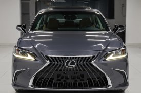 Lexus, ES, 350, 2021