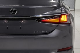 Lexus, ES, 350, 2021