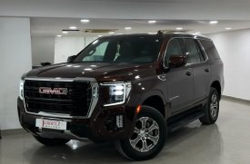 GMC, Yukon, 2023