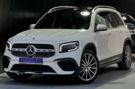 مرسيدس بنز, GLB AMG, 250, 2022