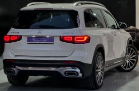 مرسيدس بنز, GLB AMG, 250, 2022