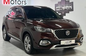 ام جي, GS, 2020, OMR 6,900