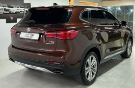 ام جي, GS, 2020, OMR 6,900