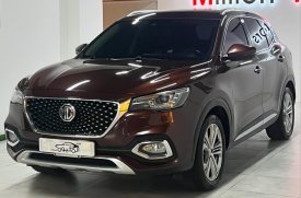 ام جي, GS, 2020, OMR 6,900