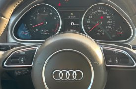 Audi, Q7, 2013