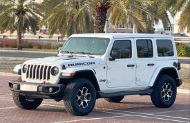 Jeep, Wrangler, 2021