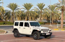 Jeep, Wrangler, 2021