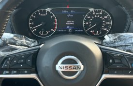 Nissan, Altima, 2020