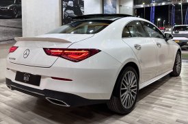 مرسيدس بنز, CLA-Class, 250, 2023