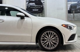 مرسيدس بنز, CLA-Class, 250, 2023