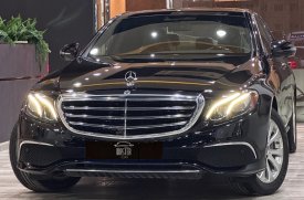 Mercedes-Benz, E-Class, 300, 2019