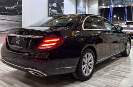 Mercedes-Benz, E-Class, 300, 2019