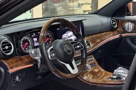 Mercedes-Benz, E-Class, 300, 2019