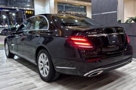 مرسيدس بنز, E-Class, 300, 2019