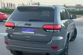 Jeep, Grand Cherokee, 2019