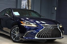 Lexus, ES, 350, 2022