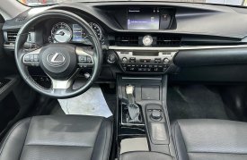 Lexus, ES, 350, 2017