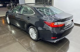 Lexus, ES, 350, 2017