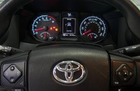 Toyota, Tacoma, 2019