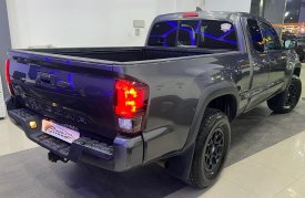 Toyota, Tacoma, 2019